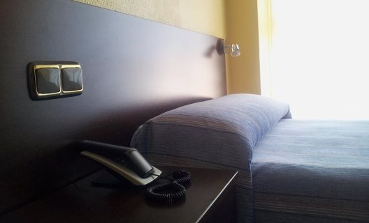 Hotel Artxanda