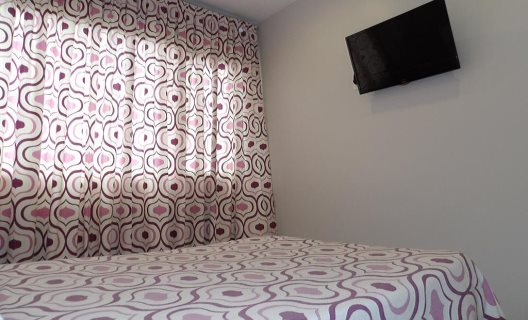Hotel Artxanda