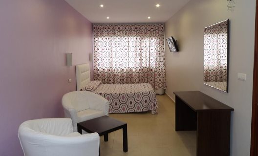 Hotel Artxanda