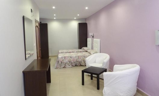 Hotel Artxanda