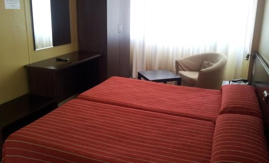 Hotel Artxanda