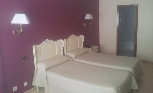 Hotel Artxanda
