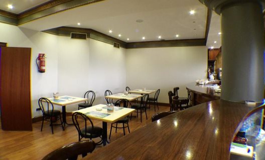 Hotel Artxanda