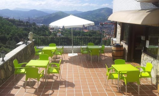 Hotel Artxanda
