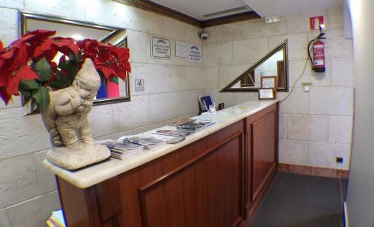 Hotel Artxanda