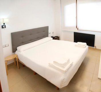 Hotel Artxanda Bilbao