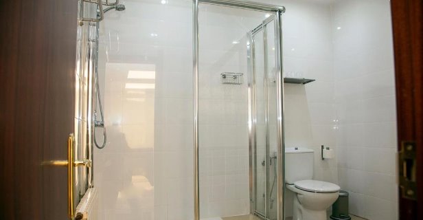Hotel Artxanda Bilbao