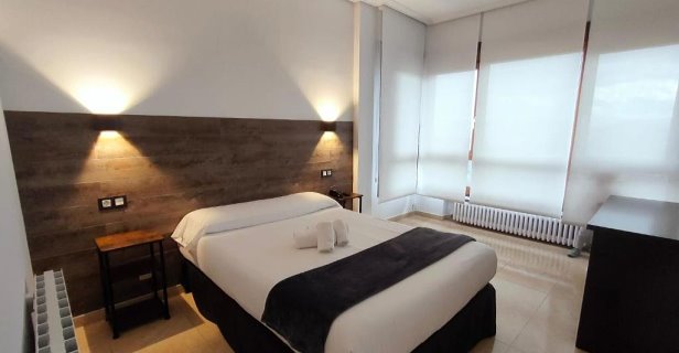 Hotel Artxanda Bilbao