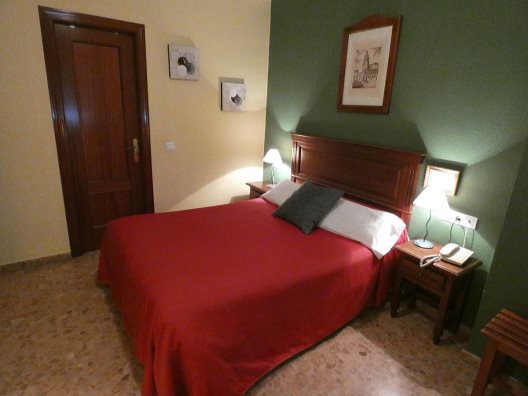 Hotel Arunda I I