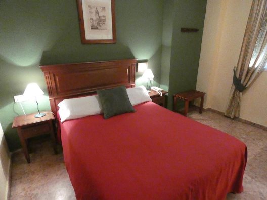 Hotel Arunda I I