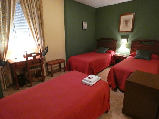 Hotel Arunda I I