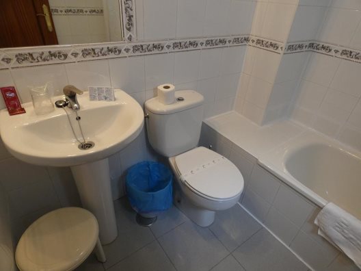 Hotel Arunda I I
