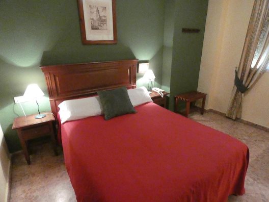 Hotel Arunda I I