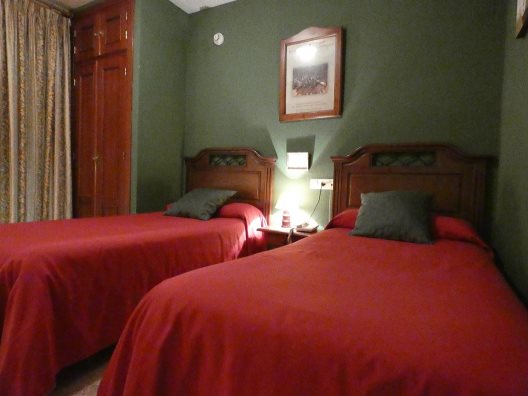 Hotel Arunda I I