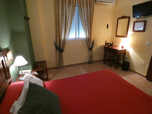 Hotel Arunda I I