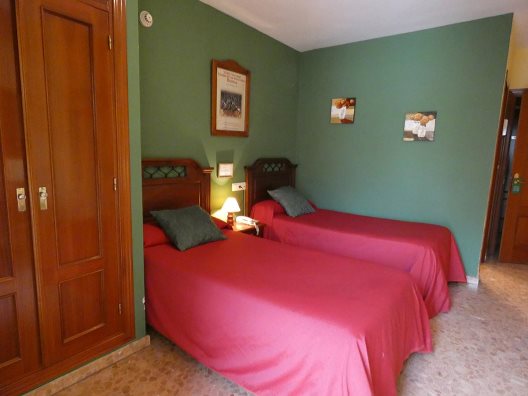 Hotel Arunda I I