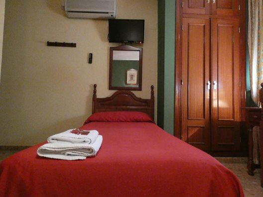 Hotel Arunda I I