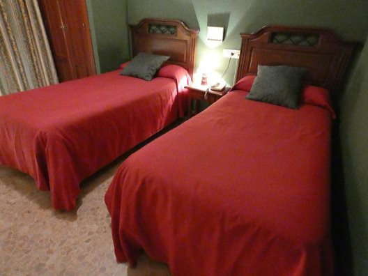 Hotel Arunda I I