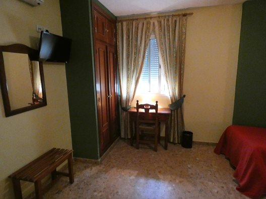Hotel Arunda I I