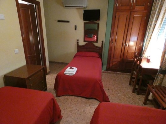 Hotel Arunda I I