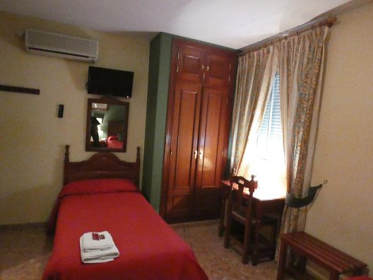 Hotel Arunda I I