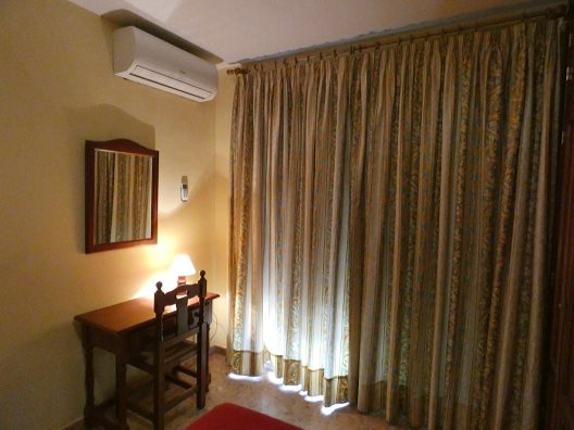 Hotel Arunda I I