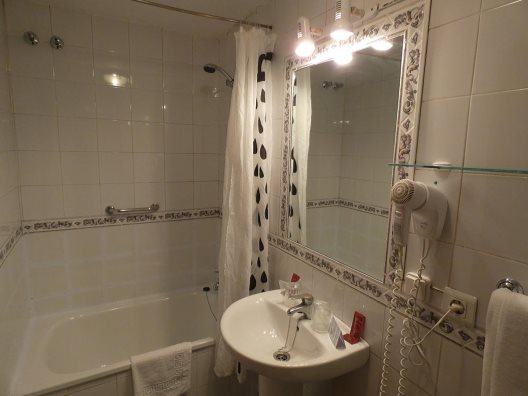 Hotel Arunda I I