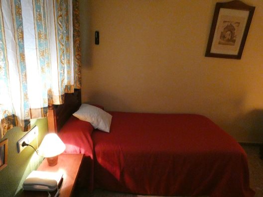 Hotel Arunda I I