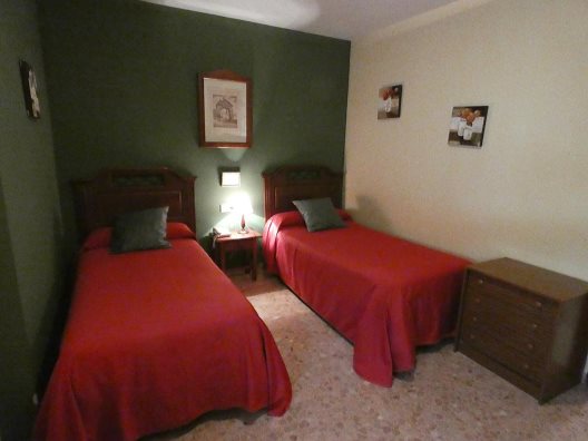 Hotel Arunda I I