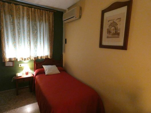 Hotel Arunda I I