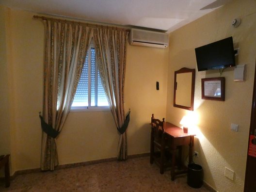 Hotel Arunda I I