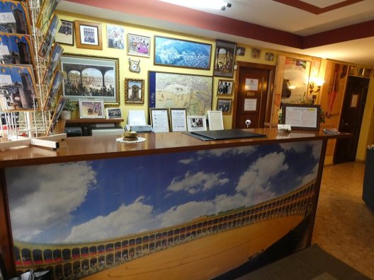 Hotel Arunda I I