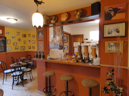 Hotel Arunda I I