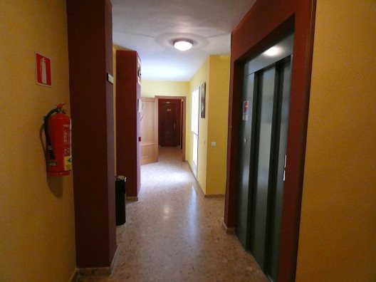 Hotel Arunda I I