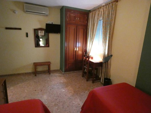 Hotel Arunda II