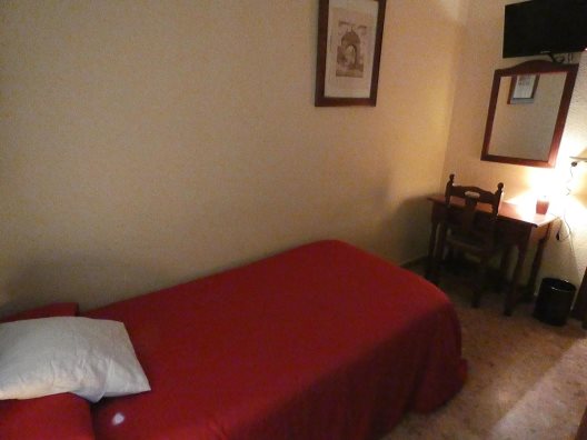 Hotel Arunda II