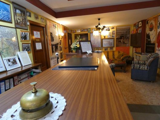 Hotel Arunda II