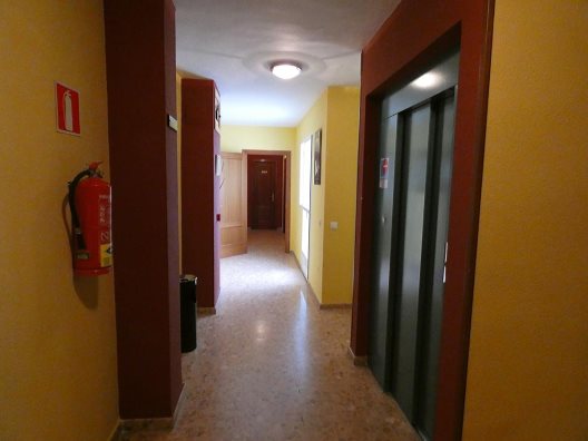 Hotel Arunda II
