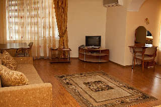 Hotel Arus