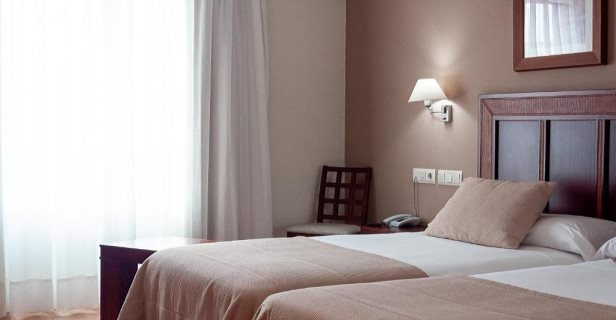 Hotel Arva Santiago León