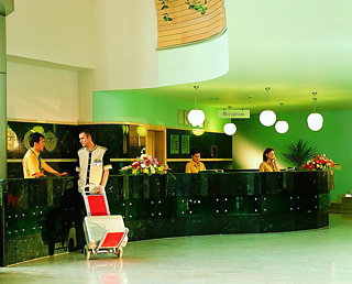 Hotel Arycanda Deluxe Resort