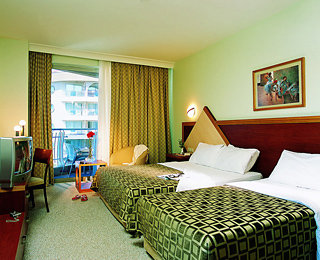 Hotel Arycanda Deluxe Resort