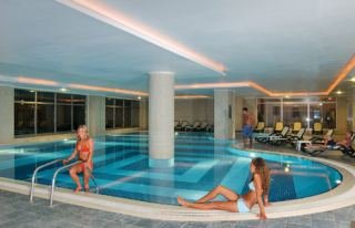 Hotel Arycanda Deluxe Resort