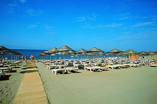 Hotel Arycanda Deluxe Resort