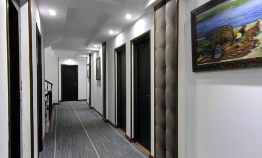 Hotel As Areas III Playa