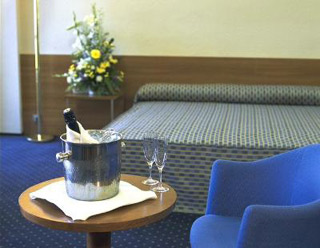 Hotel As Bellaterra