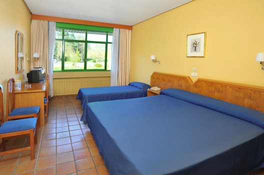 Hotel As Express Altube