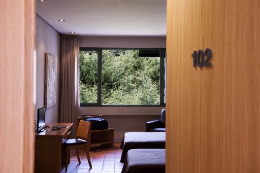 Hotel As Express Altube