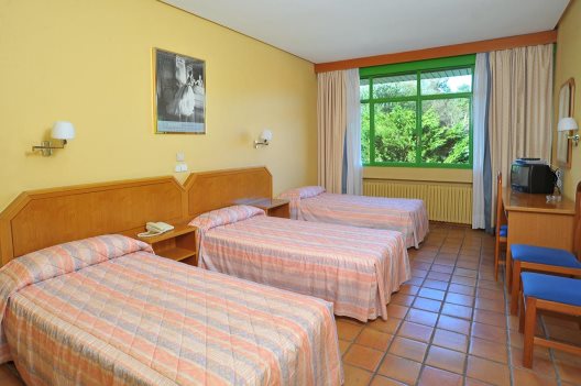 Hotel As Express Altube