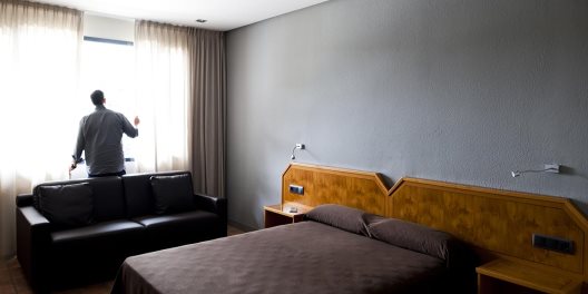 Hotel As Express Altube